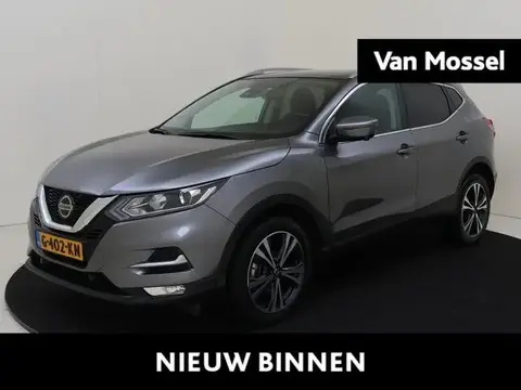 Used NISSAN QASHQAI Petrol 2019 Ad 