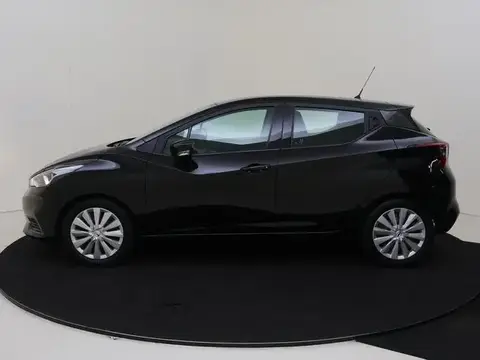 Used NISSAN MICRA Petrol 2019 Ad 