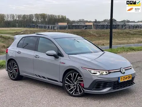 Annonce VOLKSWAGEN GOLF Essence 2021 d'occasion 