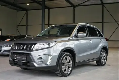 Annonce SUZUKI VITARA Essence 2019 d'occasion 