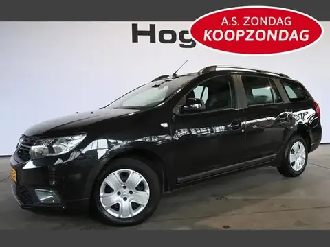 Used DACIA LOGAN Petrol 2018 Ad 