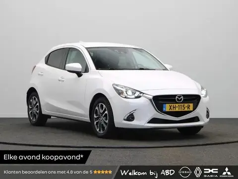 Used MAZDA 2 Petrol 2019 Ad 