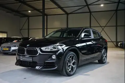 Used BMW X2 Petrol 2019 Ad 