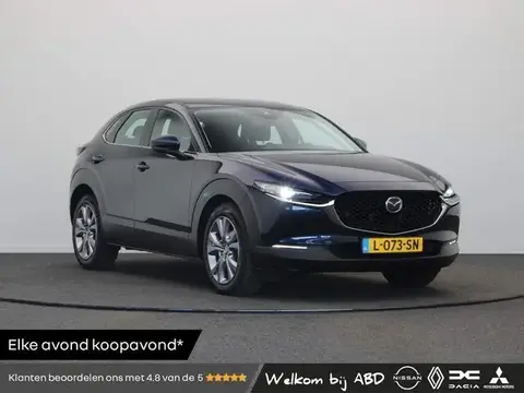 Used MAZDA CX-30 Petrol 2021 Ad 