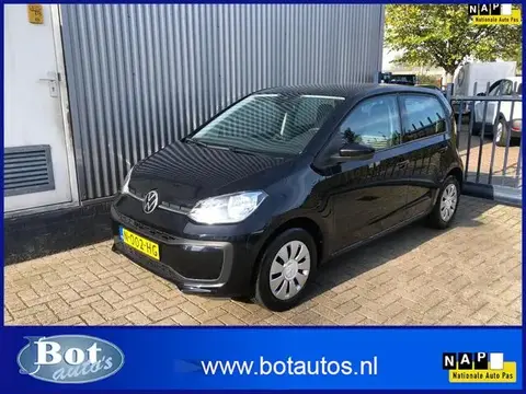 Annonce VOLKSWAGEN UP! Essence 2021 d'occasion 