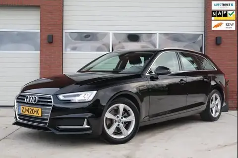 Annonce AUDI A4 Essence 2019 d'occasion 