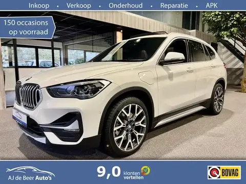 Used BMW X1 Hybrid 2021 Ad 