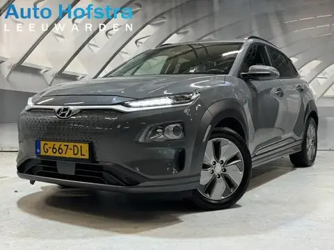 Annonce HYUNDAI KONA Électrique 2019 d'occasion 