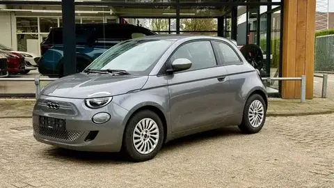 Annonce FIAT 500 Électrique 2022 d'occasion 