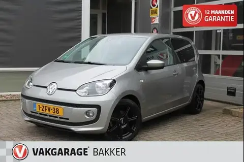 Used VOLKSWAGEN UP! Petrol 2015 Ad 