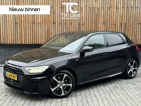 Used AUDI A1 Petrol 2019 Ad 