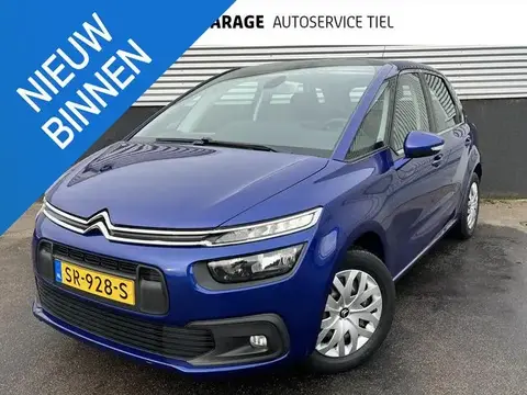 Used CITROEN C4 Petrol 2018 Ad 