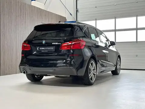 Used BMW SERIE 2 Hybrid 2019 Ad 