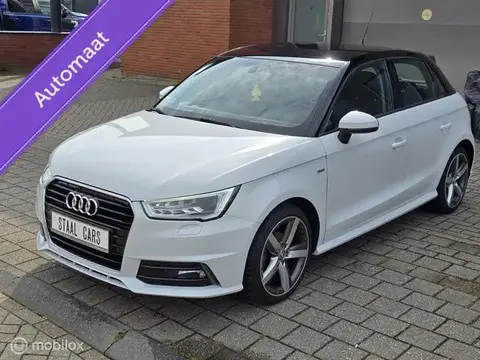 Used AUDI A1 Petrol 2015 Ad 