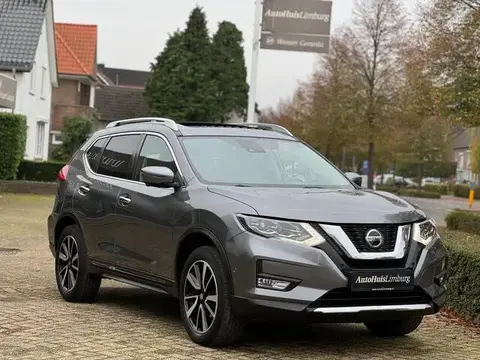 Annonce NISSAN X-TRAIL Essence 2019 d'occasion 