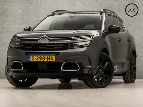 Annonce CITROEN C5 Essence 2019 d'occasion 