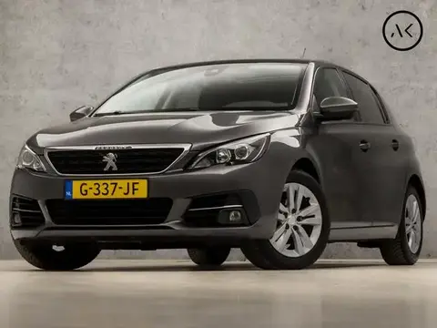 Used PEUGEOT 308 Petrol 2019 Ad 