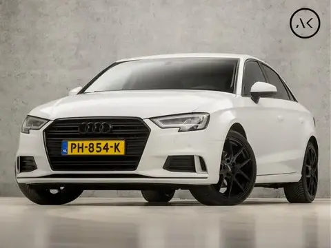 Annonce AUDI A3 Essence 2017 d'occasion 