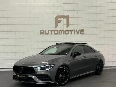 Used MERCEDES-BENZ CLASSE CLA Petrol 2019 Ad 