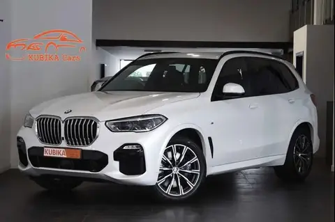 Used BMW X5 Petrol 2019 Ad 