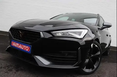 Used CUPRA LEON Not specified 2023 Ad 