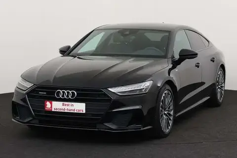 Annonce AUDI A7 Non renseigné 2020 d'occasion 