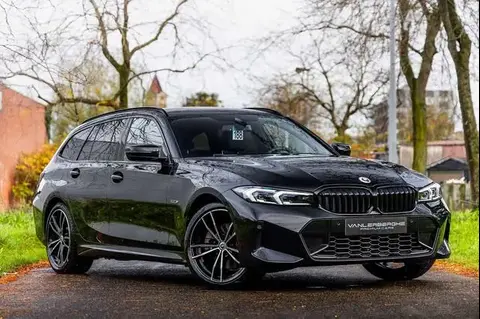 Annonce BMW SERIE 3 Non renseigné 2022 d'occasion 