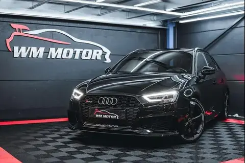 Annonce AUDI RS3 Essence 2019 d'occasion 