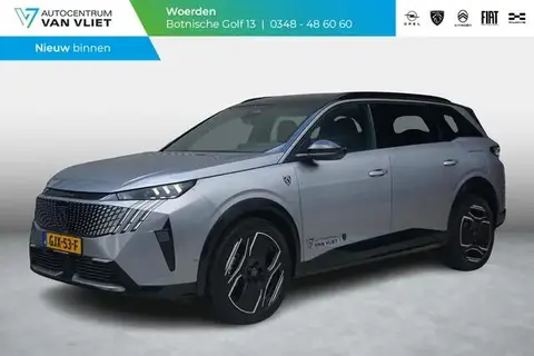 Annonce PEUGEOT 5008 Électrique 2024 d'occasion 