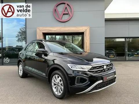 Annonce VOLKSWAGEN T-ROC Essence 2024 d'occasion 