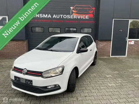 Used VOLKSWAGEN POLO Petrol 2016 Ad 