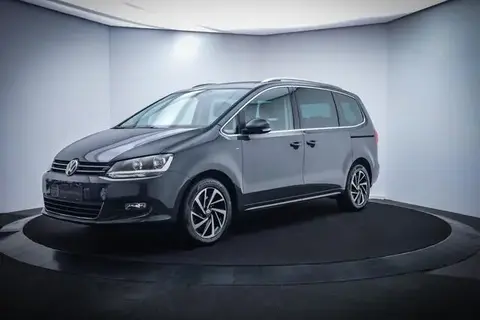 Annonce VOLKSWAGEN SHARAN Essence 2018 d'occasion 