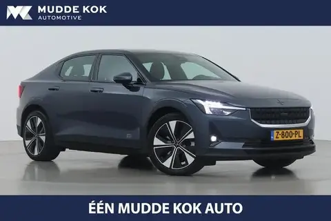 Used POLESTAR 2 Electric 2023 Ad 