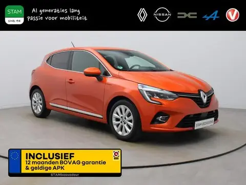 Annonce RENAULT CLIO Essence 2019 d'occasion 