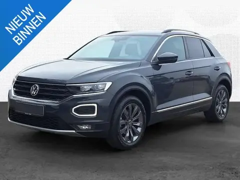 Used VOLKSWAGEN T-ROC Petrol 2021 Ad 