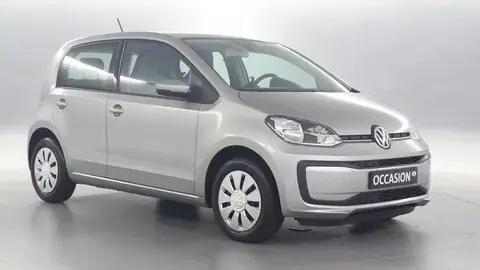 Used VOLKSWAGEN UP! Petrol 2018 Ad 