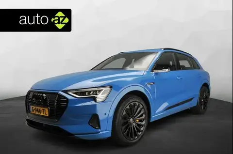 Annonce AUDI E-TRON Électrique 2019 d'occasion 