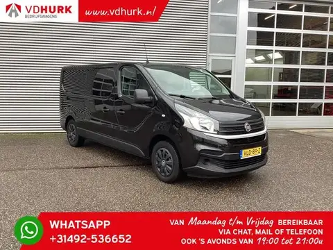 Used FIAT TALENTO Diesel 2021 Ad 