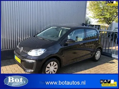 Used VOLKSWAGEN UP! Petrol 2021 Ad 