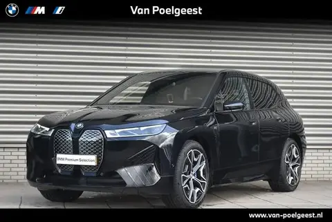 Annonce BMW IX Électrique 2022 d'occasion 