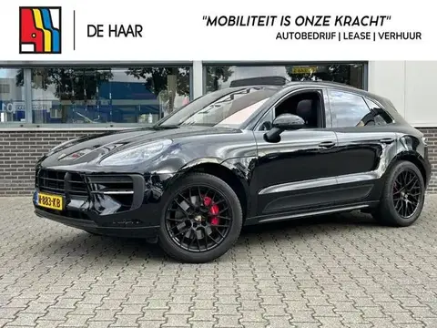 Used PORSCHE MACAN Petrol 2021 Ad 