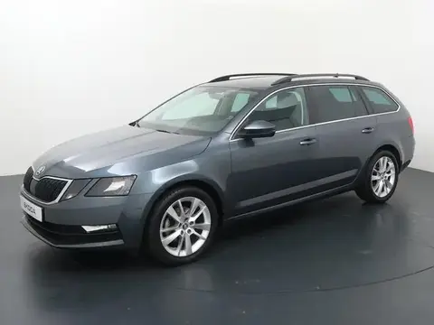 Used SKODA OCTAVIA Petrol 2020 Ad 