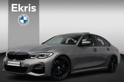 Annonce BMW SERIE 3 Essence 2020 d'occasion 