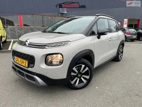 Annonce CITROEN C3 Essence 2019 d'occasion 