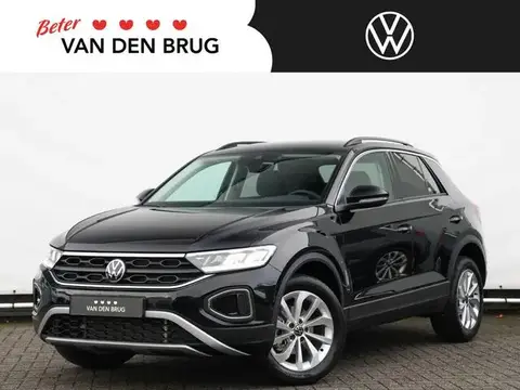 Used VOLKSWAGEN T-ROC Petrol 2024 Ad 