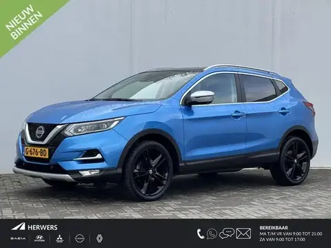 Used NISSAN QASHQAI Petrol 2019 Ad 