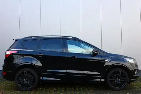 Annonce FORD KUGA Essence 2018 d'occasion 