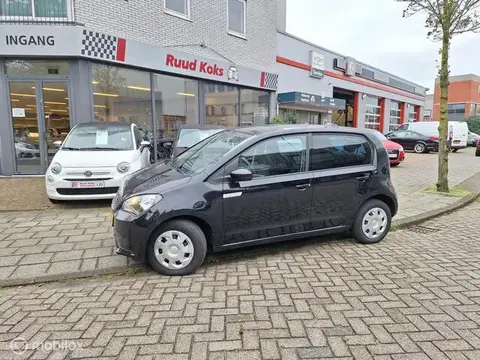 Used SEAT MII Electric 2021 Ad 