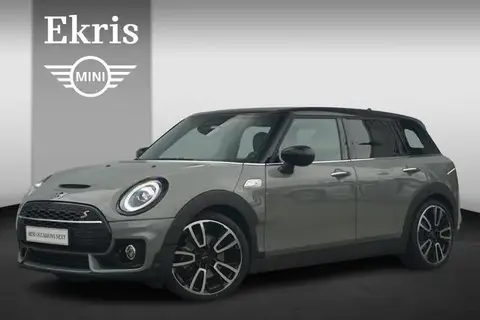 Annonce MINI COOPER Essence 2020 d'occasion 