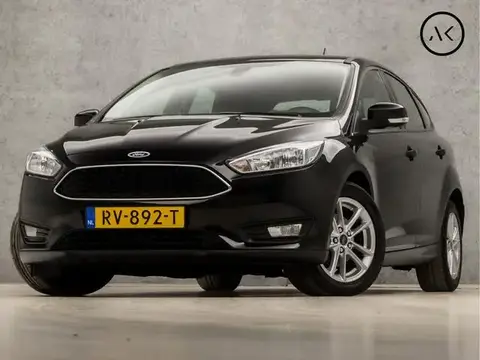 Annonce FORD FOCUS Essence 2018 d'occasion 